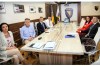 Članovi Odbora za žalbe građana boravili u radnom posjetu Graničnoj policiji BiH